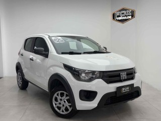 Foto do veículo Fiat Mobi Like 1.0 Fire Flex 5p.