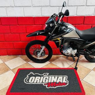 Foto do veículo Honda Nxr 160 Bros Esdd Flexone