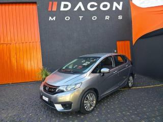 Foto do veículo Honda Fit 1.5 16v Flex Dx