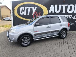 Foto do veículo Ford Ecosport 1.6 8v Flex Xlt Freestyle