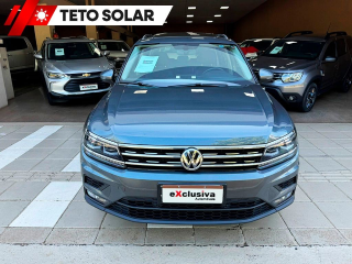 Foto do veículo Volkswagen Tiguan Allspac Comf 250 Tsi 1.4 Flex