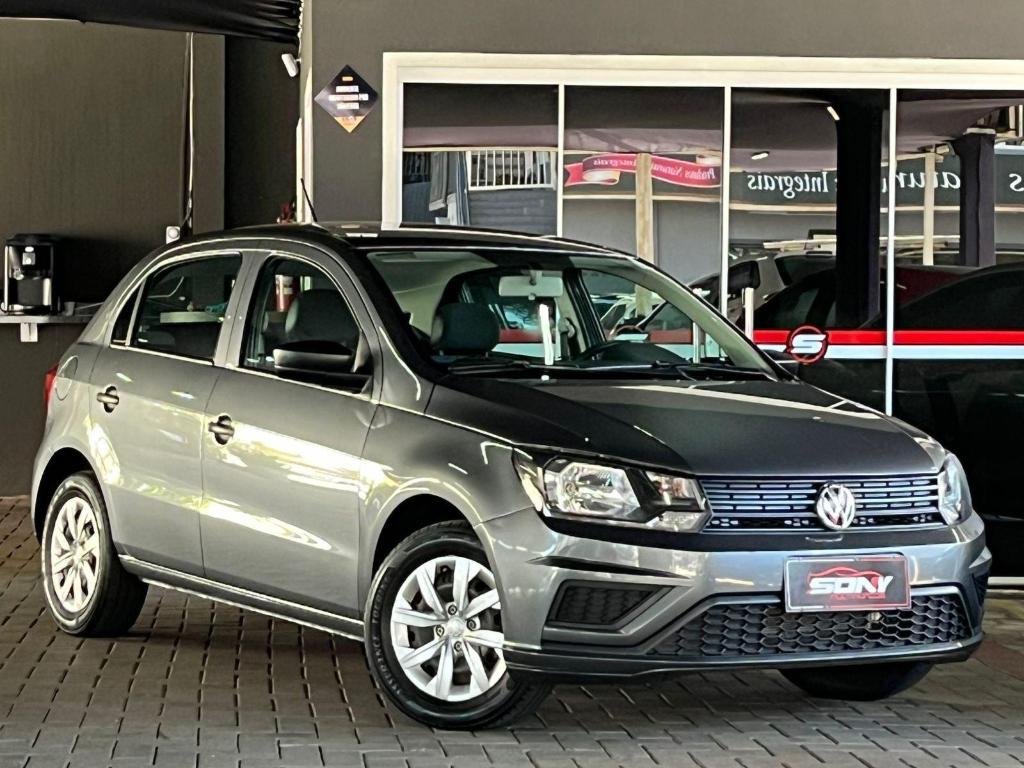 Volkswagen Gol