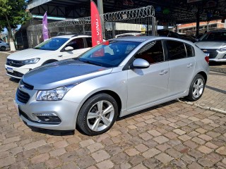 Foto do veículo Chevrolet Cruze Lt 1.8 16v Flexpower 4p Aut.