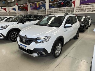 Foto do veículo Renault Sandero Stepway Flex 1.6 16v 5p