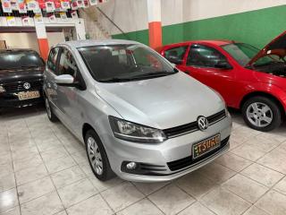 Foto do veículo Volkswagen Fox 1.6 Msi Total Flex Comfortline