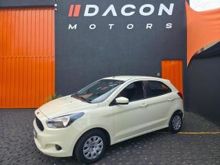 Foto do veículo Ford Ka 1.0 Flex Se
