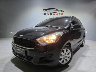 Foto do veículo Ford Ka Hatch 1.0 4p Manual Flex