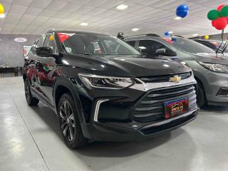 Foto do veículo Chevrolet Tracker Premier 1.2 Turbo 12v Flex Aut.