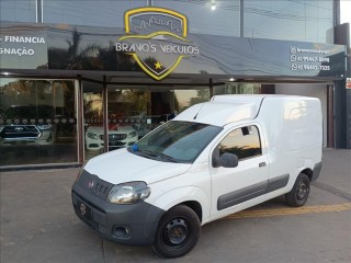 Foto do veículo Fiat Fiorino Furgão Evo 1.4 Flex 8v 2p