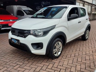 Foto do veículo Fiat Mobi 1.0 Like