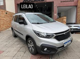 Foto do veículo Chevrolet Spin Activ 1.8 8v Econo. Flex 5p Aut.