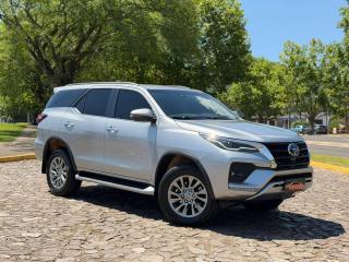 Foto do veículo Toyota Hilux Sw4 Srx 4x4 2.8 Tdi 16v Dies. Aut.