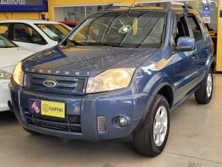 Foto do veículo Ford Ecosport Xlt 2.0/2.0 Flex 16v 5p Aut.