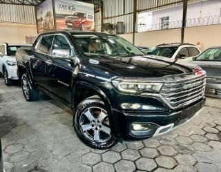 Foto do veículo Ram Rampage Laramie 2.0 Tb Cd 4x4 Die. Aut.