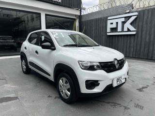 Foto do veículo Renault Kwid Zen 1.0 Flex 12v 5p Mec.
