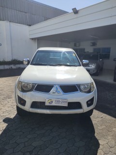 Foto do veículo Mitsubishi L200 Triton 3.2 Di-d 4wd Auto