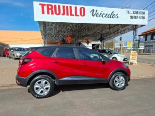 Foto do veículo Renault Captur Captur Life 1.6 16v Flex 5p Aut.
