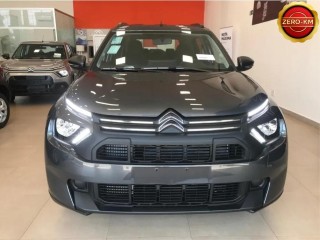 Foto do veículo Citroen C3 Aircross 1.0 T200 Feel 7l Auto