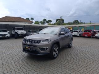Foto do veículo Jeep Compass 2.0 Longitude Auto