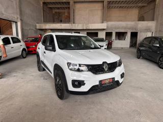Foto do veículo Renault Kwid 1.0 Zen