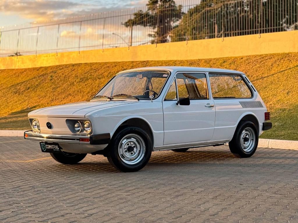 Volkswagen Others 1980