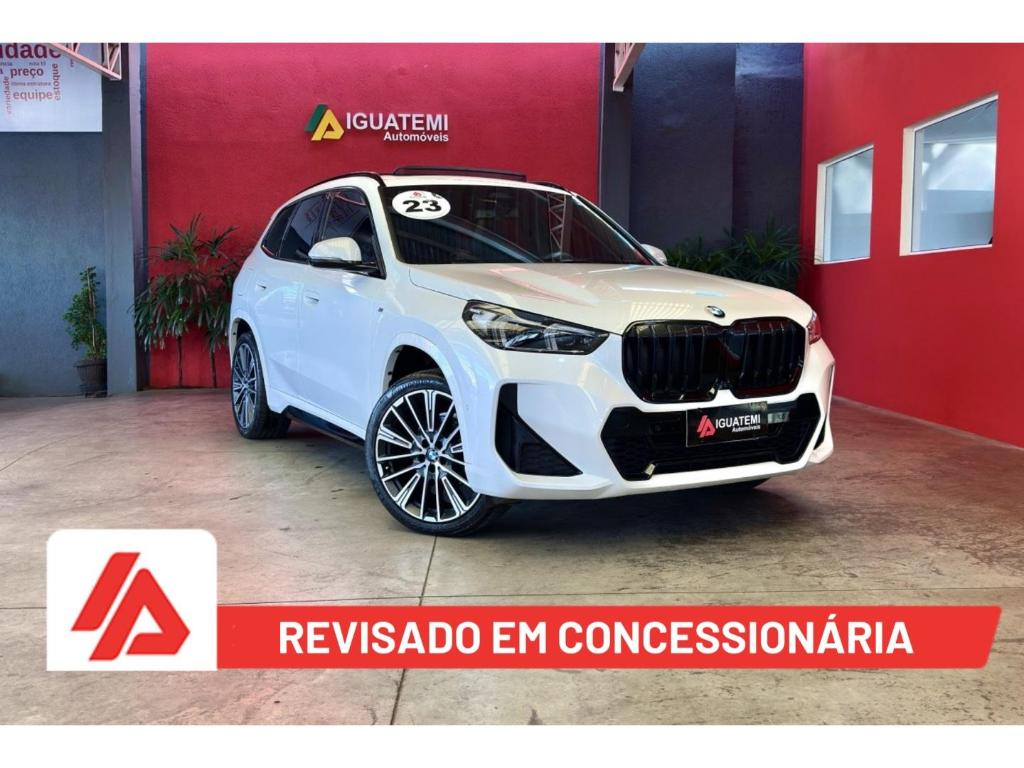 BMW X1 2023