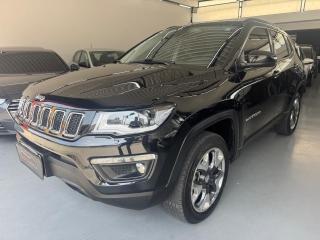 Foto do veículo Jeep Compass 2.0 Tdi Longitude Auto 4wd