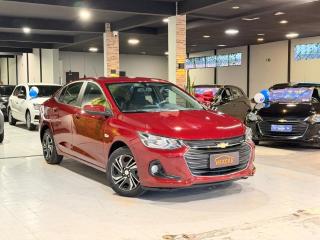 Foto do veículo Chevrolet Onix Sedan Plus Lt 1.0 12v Flex 4p Mec.