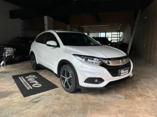 Foto do veículo Honda Hr-v 1.8 Exl Cvt
