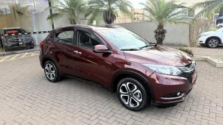 Foto do veículo Honda Hr-v Ex 1.8 Flexone 16v 5p Aut.