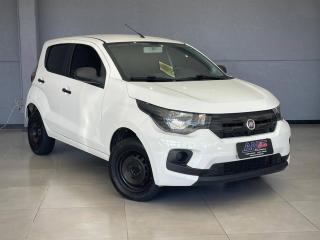 Foto do veículo Fiat Mobi 1.0 Evo Like
