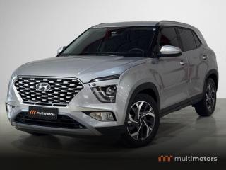 Foto do veículo Hyundai Creta Limited 1.0 Tb 12v Flex Aut.