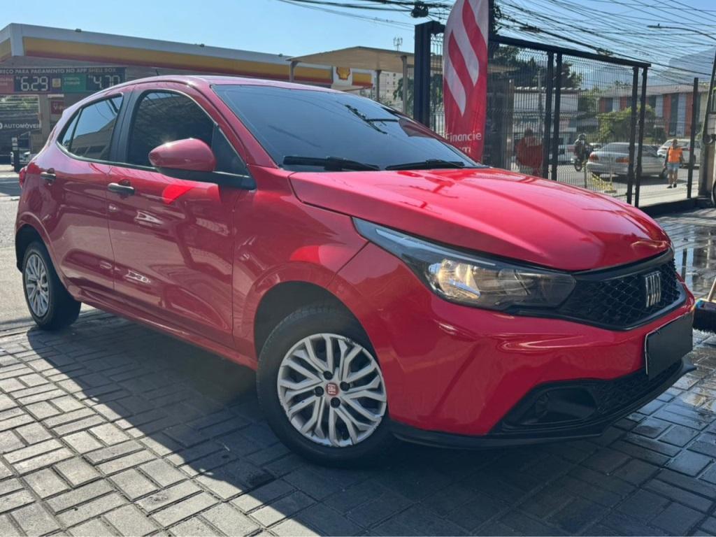Fiat Argo 1.0 FIREFLY FLEX DRIVE MANUAL 2023