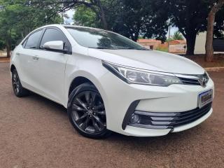 Foto do veículo Toyota Corolla 2.0 Xei Multidrive-s