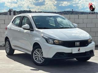 Foto do veículo Fiat Argo 1.0 Drive