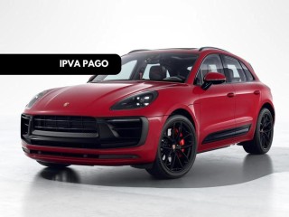 Foto do veículo Porsche Macan Gts 2.9 Bi-turbo