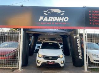 Foto do veículo Fiat Mobi 1.0 Like