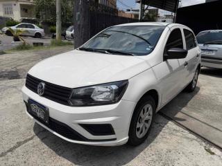 Foto do veículo Volkswagen Gol 1.0 Flex 12v 5p
