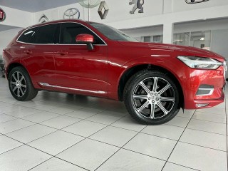 Foto do veículo Volvo Xc60 2.0 T5 Inscription 4wd