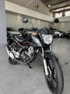 Foto do veículo Honda Cg 160 Titan