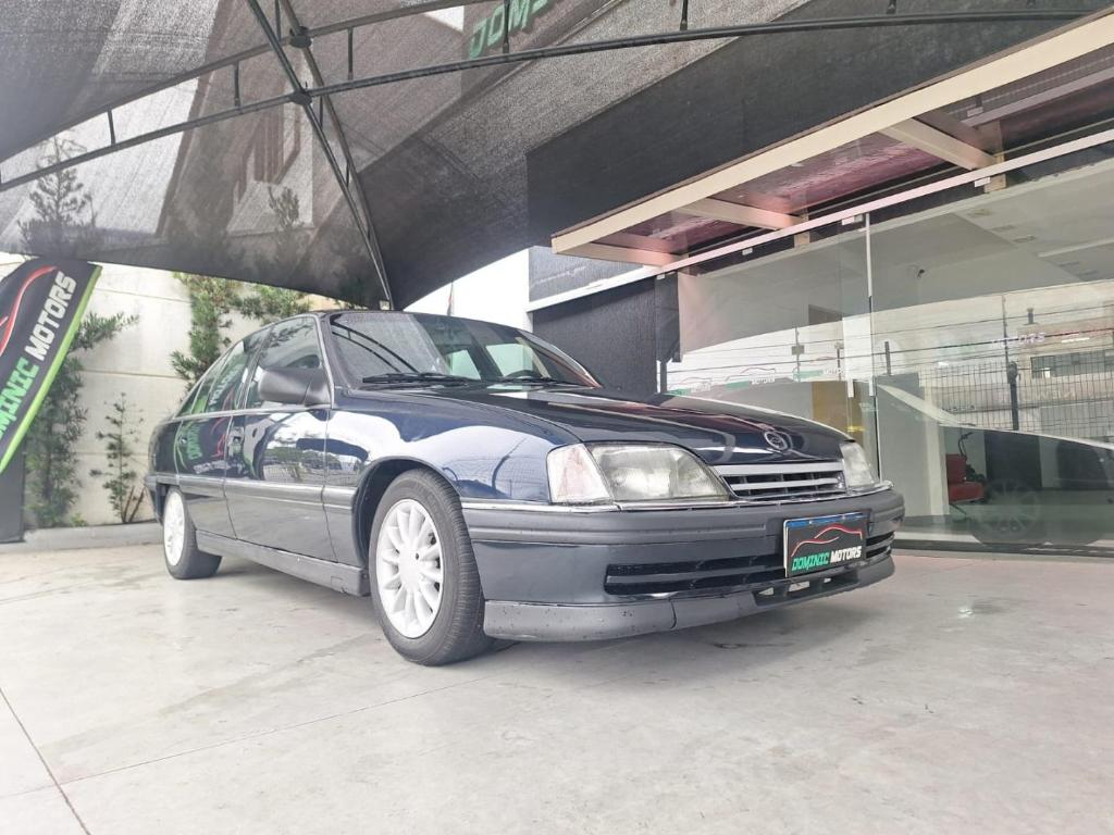 Chevrolet Omega 1994