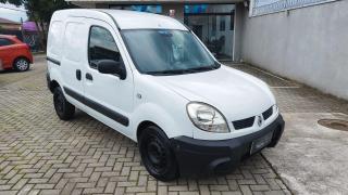 Foto do veículo Renault Kangoo Express 1.6 16v Hi-flex Com Porta Lateral