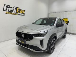 Foto do veículo Fiat Fastback Impetus 1.0 200 T. Flex Aut