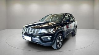 Foto do veículo Jeep Compass Longitude 2.0 4x4 Dies. 16v Aut.