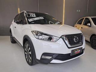 Foto do veículo Nissan Kicks Sl 1.6 16v Flexstar 5p Aut.