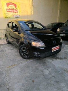 Foto do veículo Volkswagen Fox 1.0 Tec Total Flex Selecao