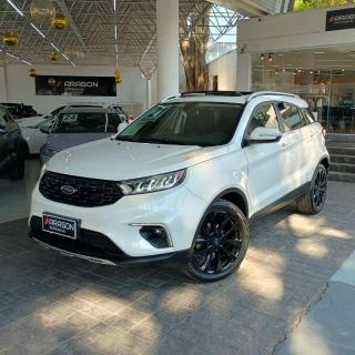 Foto do veículo Ford Territory Sel 1.5 Gtdi Ecoboost Aut.