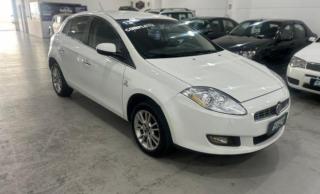 Foto do veículo Fiat Bravo Essence Dualogic 1.8 Flex 16v 5p