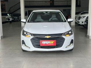 Foto do veículo Chevrolet Onix Plus 1.0 Turbo Premier Auto