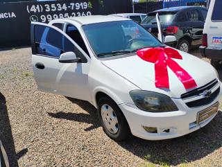 Foto do veículo Chevrolet Celta 1.0l Flex Ls